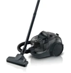 BOSCH BGC21X300 / Bezvreckový vysávač / 550 W / HEPA / rádius 10 m (BGC21X300)