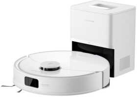 Roborock Q10 PF+ Biely