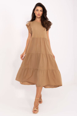 Denné šaty model 215522 Och Bella universal