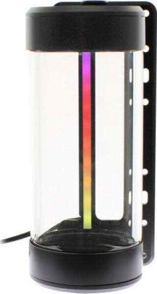 XSPC XSPC PHOTON 170 Ausgleichsbehälter V3, ARGB - schwarz