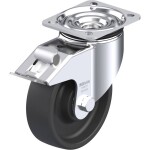 Blickle 754692 otočné koliesko s brzdou; 754692