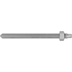Fischer RG M 12x160 fvz kotviaca tyč 160 mm 14 mm 512247 10 ks; 512247