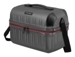 Kozmetický kufrík Travelite Dynamiic Beautycase Anthracite