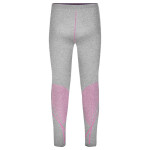 Detský dievčenský termo set Elsa Jr 6114300000 Pink Grey - Spokey 122-128 růžová - šedá