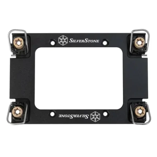 Silverstone SST-XAC-MK-4710 / Montážna sada pre chladič / LGA4677, LGA4710 / pre XE360PDD, XE360 (SST-XAC-MK-4710)