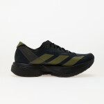 Tenisky adidas Adizero Adios Pro 4 M Core Black/ Core Black/ Core Black EUR 44 2/3