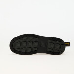 Tenisky Dr. Martens Rilla Wx Black Coated Ripstop Nylon/ Poly Ripstop/ Republic Wp/ Ajax EUR 44