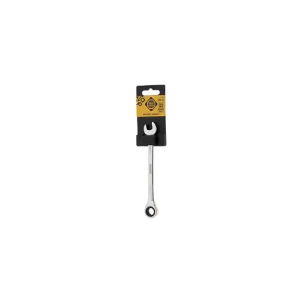 Forte Tools Kľúč kombinovaný 10 mm / Kľúč / Veľkosť 10 mm (RCW10)