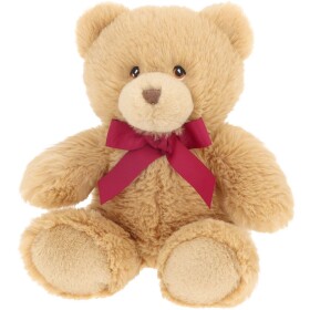 Keeleco Medveď Harry 25 cm béžový