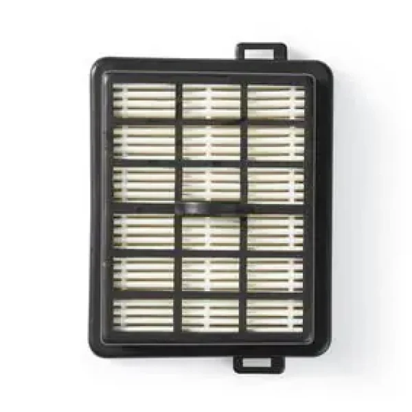 Nedis Náhradný aktívny HEPA filter / Vhodné pre: Nedis VCBS100RD (VCFI221HEP)