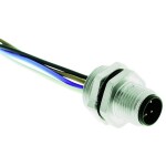 HARTING Harting 21033711405 priechodka stenou, 1 ks; 21033711405