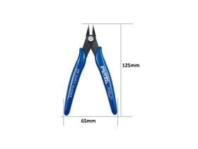 Materialpro3D Štiepačky filamentu - štípacie kliešte pre malé priemery drôtu