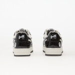 Tenisky A BATHING APE Bape Sta Icon 1 M2 Black EUR 40