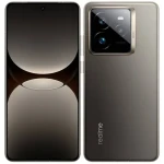 Realme GT 7 Pro 5G 12GB/512GB sivá / 6.78" / 512GB / Android 15 (6941764449275)