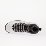 Tenisky Air Jordan 10 Retro "Steel" (HJ6779-104) White/ Black-Lt Steel Grey-Dk Powder Blue EUR 40.5