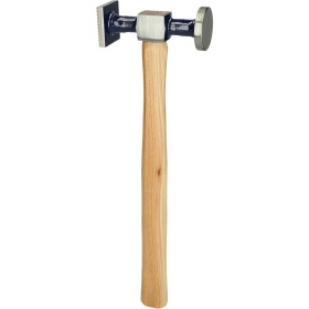 Telo vlnité kladivo hrubé, okrúhle/štvorcové, 325 mm KS Tools 140.2132; 140.2132