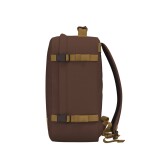 Cestovný batoh do lietadla CabinZero Classic 36L Belgian chocolate