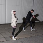 Tenisky adidas x Hermanos Koumori Adizero Evo Sl Woven Putty Grey/ Alumina/ Shadow Fig EUR 40 2/3