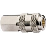 Metabo 628703000 spojka pre tlakový vzduch 1 ks; 628703000