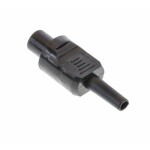 Bulgin PX0646 guľatý konektor DIN, 1 ks; PX0646