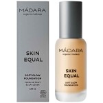 MÁDARA Tekutý make-up SPF 15 Skin Equal (Soft Glow Foundation) 30 ml