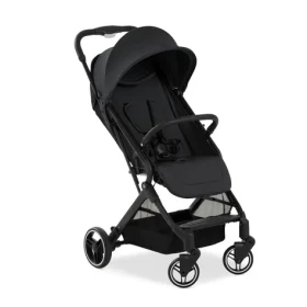 Hauck Cestovný kočiar Travel N Care PLUS black (HK160183)