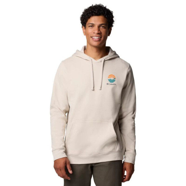Columbia Trek Graphic Hoodie M 2018494282 M
