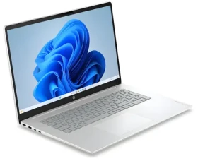 HP OmniBook 3 17-dp0070ncx strieborno-šedá / Notebook / 17.3" FHD / AMD RYZEN 5 40 / 16GB LPDDR5 / 512GB SSD / W11P (E0PQ0EA#BCM)