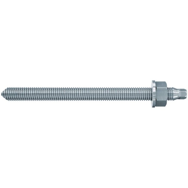 Fischer RG M 8x150 kotviaca tyč 150 mm 10 mm 95698 10 ks; 95698