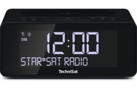 TechniSat DIGITRADIO 52 antracit (V057F46A)