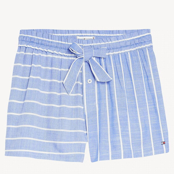 Dámske šortky UW0UW01667-458 - Tommy Hilfiger S