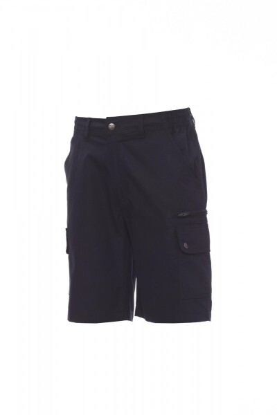 Pracovné bermudy Payper Rimini Summer Farba: Námornícka modrá, Veľkosť: 2XL (001193006708007XXL)