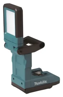 Makita 18V LED svietidlo / Aku svietidlo / LXT / 1200 lm / otočná hlava / magnet / bez aku a nabíjačky (DML819)