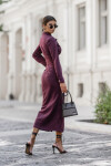 Denné šaty model 216548 LaBalancia m