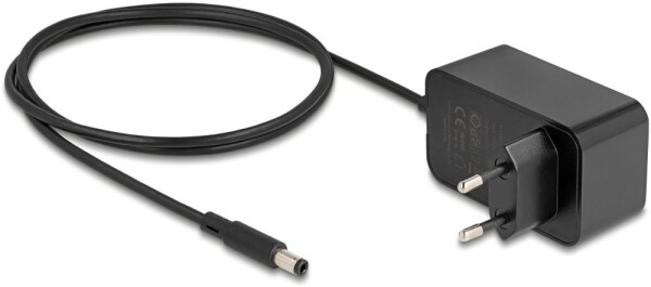 Delock DeLOCK 63410 huby i koncentratory USB 3.2 Gen 1 (3.1 Gen 1) Type-C 5000 Mbit/s Modrý