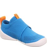 Chlapčenská barefoot nazúvacia obuv VENTI Turquoise Superfit 1-006705-8400 - 27