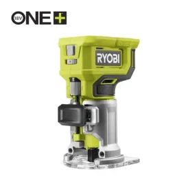 Ryobi RTR18 / Aku horná frézka / 18V / 20 000 ot-min / bez Aku (5133005654)