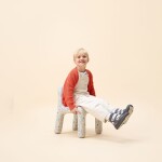 Affenzahn Wool Comfy Rhino zimné barefoot topánky 32 EUR