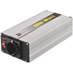 E-ast menič napätia DC / AC CLS 600-24 600 W 24 V/DC - 230 V/AC; 777-060-24-S-D