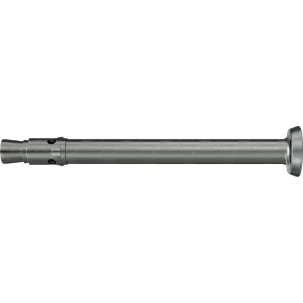 Fischer klincová kotva 68 mm 6 mm 530798 200 ks; 530798