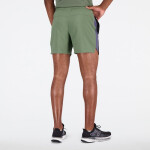 New Balance Accelerate Inch Short Don MS23228DON Šortky