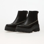 Sorel JOAN FRWD™ CHELSEA Black, Bleached 6