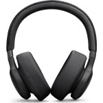 JBL Live 770NC čierne (JBLLIVE770NCBLK)