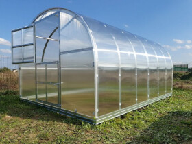 Lanit Plast Lucius 3x4m PC 4 mm LG2896