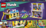 LEGO® Friends 41727 Psí útulok