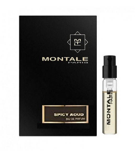 Montale Spicy Aoud EDP ml