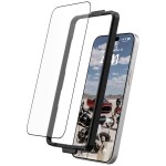 UAG Glass Shield PLUS ochranné sklo pre Apple iPhone 15 Pro Max číra (144354110040)