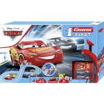 Carrera 63038 FIRST CARS Power Duell