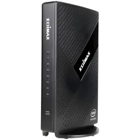Edimax BR-6473AX / Router / Wi-Fi 6 / AX3000 / Dual-Band / MU-MIMO / 1x WAN / 4X Gigabit LAN (BR-6473AX)
