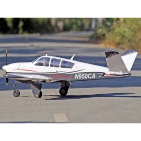 VQ C7374 RC model motorového lietadla 1580 mm; C7374